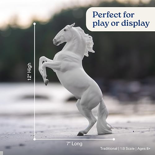 Breyer Horses Traditional Series | Pluto Gravita| Modelo # B-TR-10667