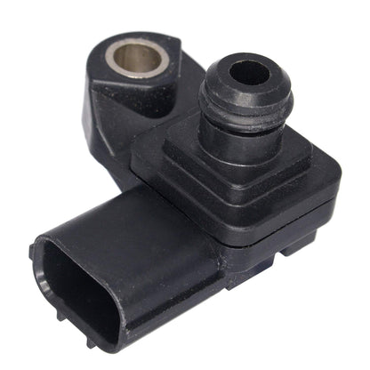 Walker Products Sensor MAP 225-1260 (Presión Absoluta del Colector) | Sustituye a 37830PNC003 PS10207 AS430 MP160 227149 5S6228 EC1912 MA0199 SU7739 1982001 SU10571 198-2001 DAP-0106. V6-7 V6-2