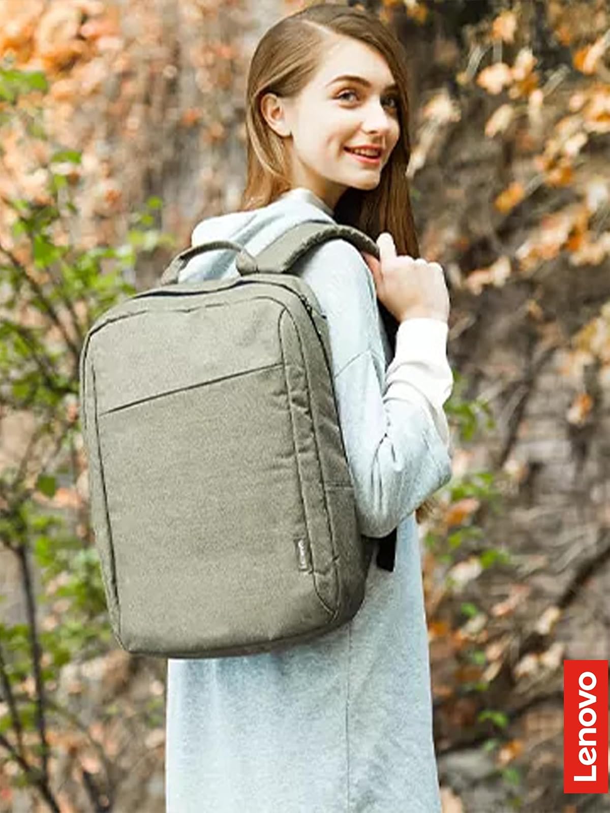 Lenovo Laptop Backpack Laptops