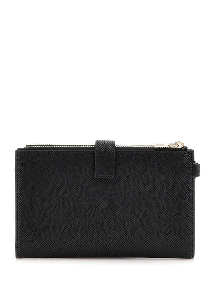 GUESS LAUREL II SLG DBL ZIP ORGNZR Acoplamiento Mujer