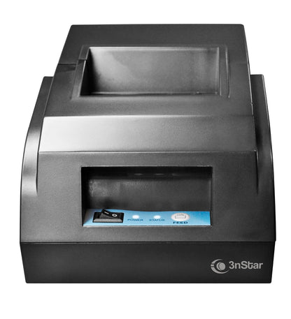 3nStar MINIPRINTER RPT001 TERMICA 58MM USB PV-397296-5