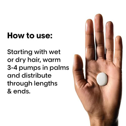 L'Oréal Professionnel Absolut Repair Molecular Leave In | Para cabello muy dañado a nivel molecular. Mascarilla leave-in que protege sin enjuague, con protección térmica.