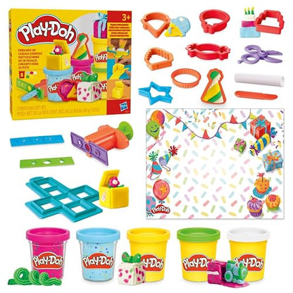 Play-Doh Set de Masas Moldeables Regalos