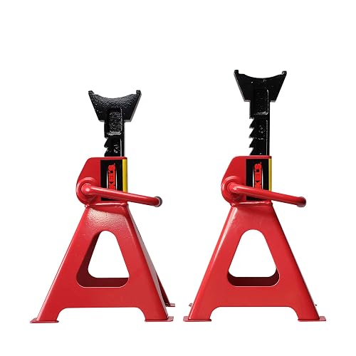 Mikels T-9360 Torres para Automóvil 3 T