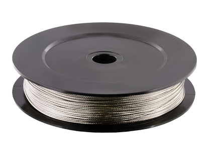Scotty Cable de Downrigger SS de Alto Rendimiento de 2400 K
