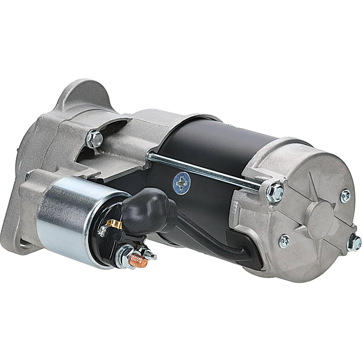 DB Electrical Arrancador Motor 410-44023 para Chevrolet GMC 6.6L