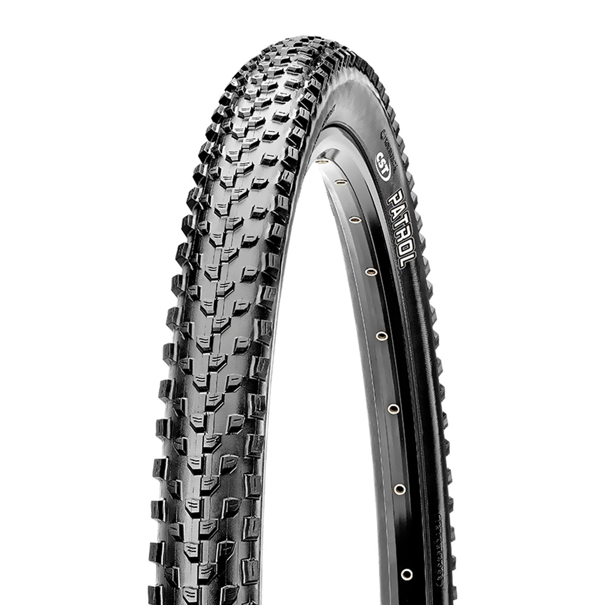 CST Llanta TB91034000 - Neumático para Bicicleta, 27 Pulgadas x 2/3'