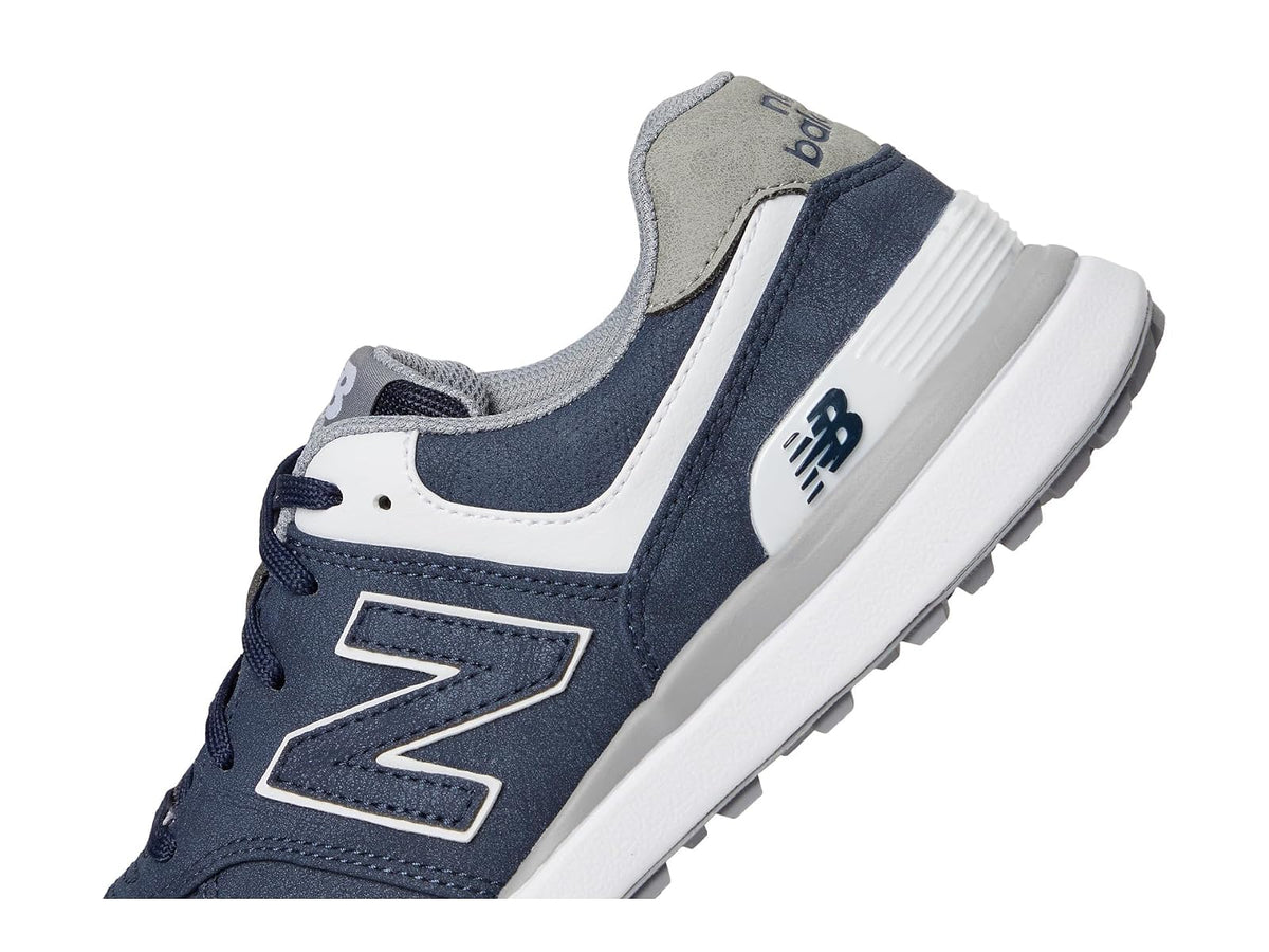 New Balance 574 Greens v2 - Tenis de Golf para Mujer