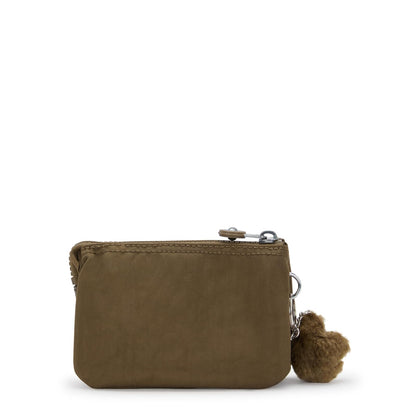 Cartera Kipling Money Love Original Nuevo
