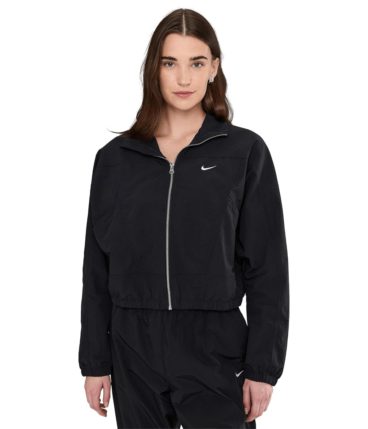 Nike Nike Sportswear Everything Wovens Repel-jacke mit Uv-schutz (Damen) Chaqueta RepelMujeres