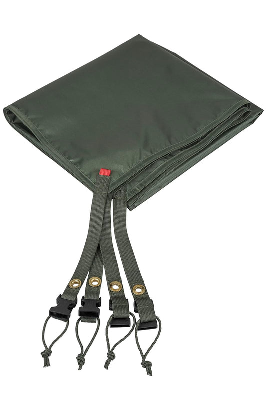 Marmot Huella para Tienda de campaña Crane Creek