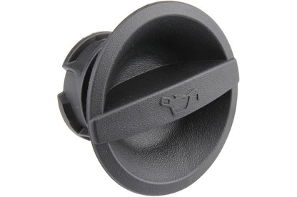 URO Parts 31359145 - Tapa de llenado de aceite para motor