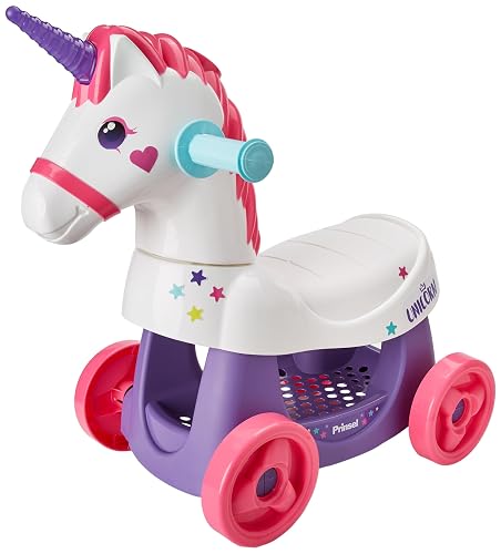 Prinsel Montable Roller Unicornio