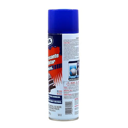 Gunk Oficial Desengrasante para Motor EB1ES 425 g