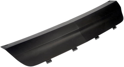 Dorman 74955 - Cubierta de Enganche de Remolque para Parachoques Trasero Compatible con Algunos Modelos Chevrolet