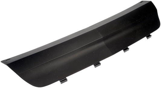 Dorman 74955 - Cubierta de Enganche de Remolque para Parachoques Trasero Compatible con Algunos Modelos Chevrolet
