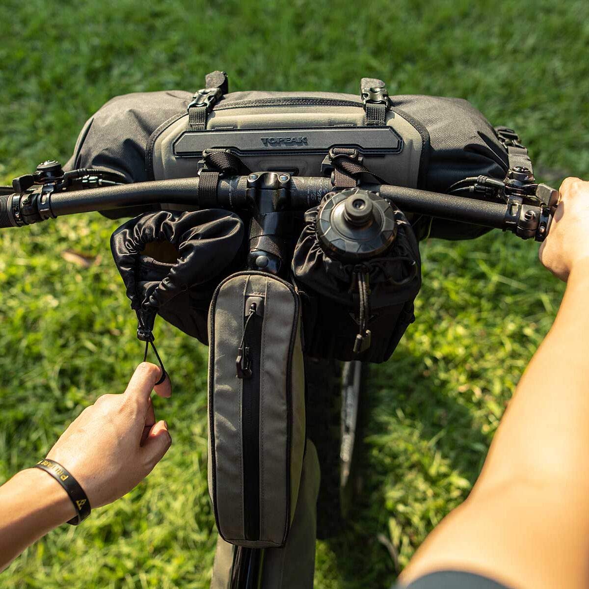 Topeak