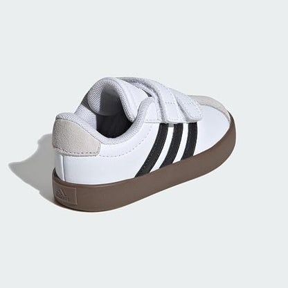 adidas Tenis Casual VL Court 3.0 para Bebés Unisex