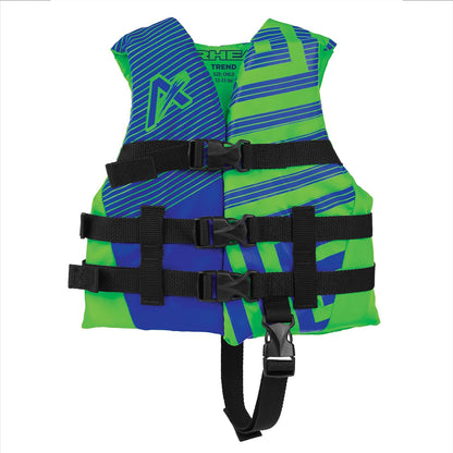 Airhead - Chaleco de Tendencia para niños