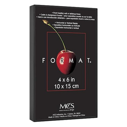 MCS Marco Formato, 10.2 x 15.2 cm, Unisex-Adulto, 1