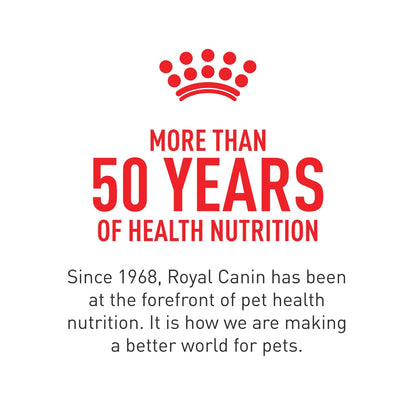 Royal Canin Size Health Nutrition Medium Puppy dry dog food, 17-Pound
