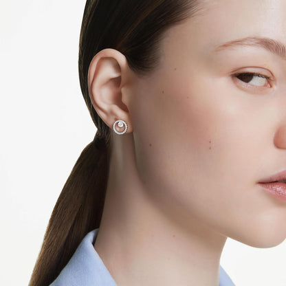 Swarovski Constella Halsketten- und Ohrringekollektion