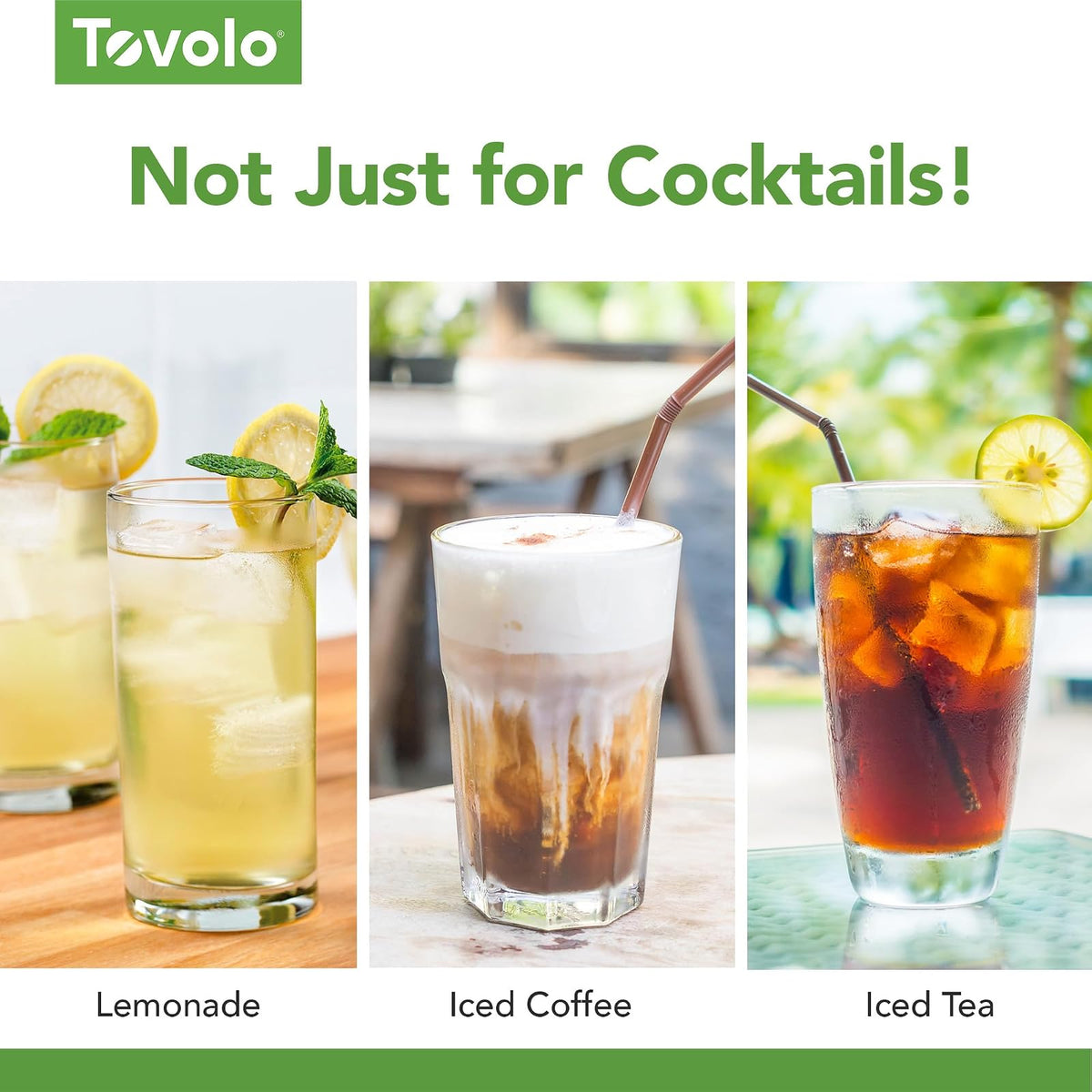 Tovolo Perfect Cube - Juego de 2 bandejas de hielo (índigo profundo), moldes de silicona reutilizables para whisky, cócteles, café, accesorios de camarero y batidos, sin BPA y apto para lavaplatos