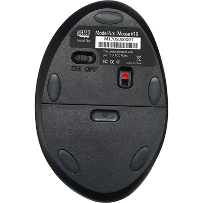 ADESSO iMouse V10