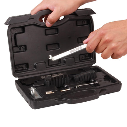 Kit juego para sincronizar bandas de distribución