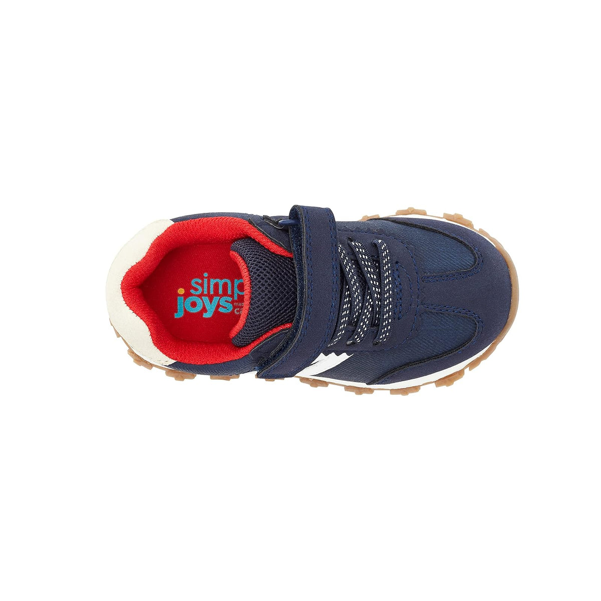 Simple Joys by Carter's Bailey Tenis para Correr para Niños