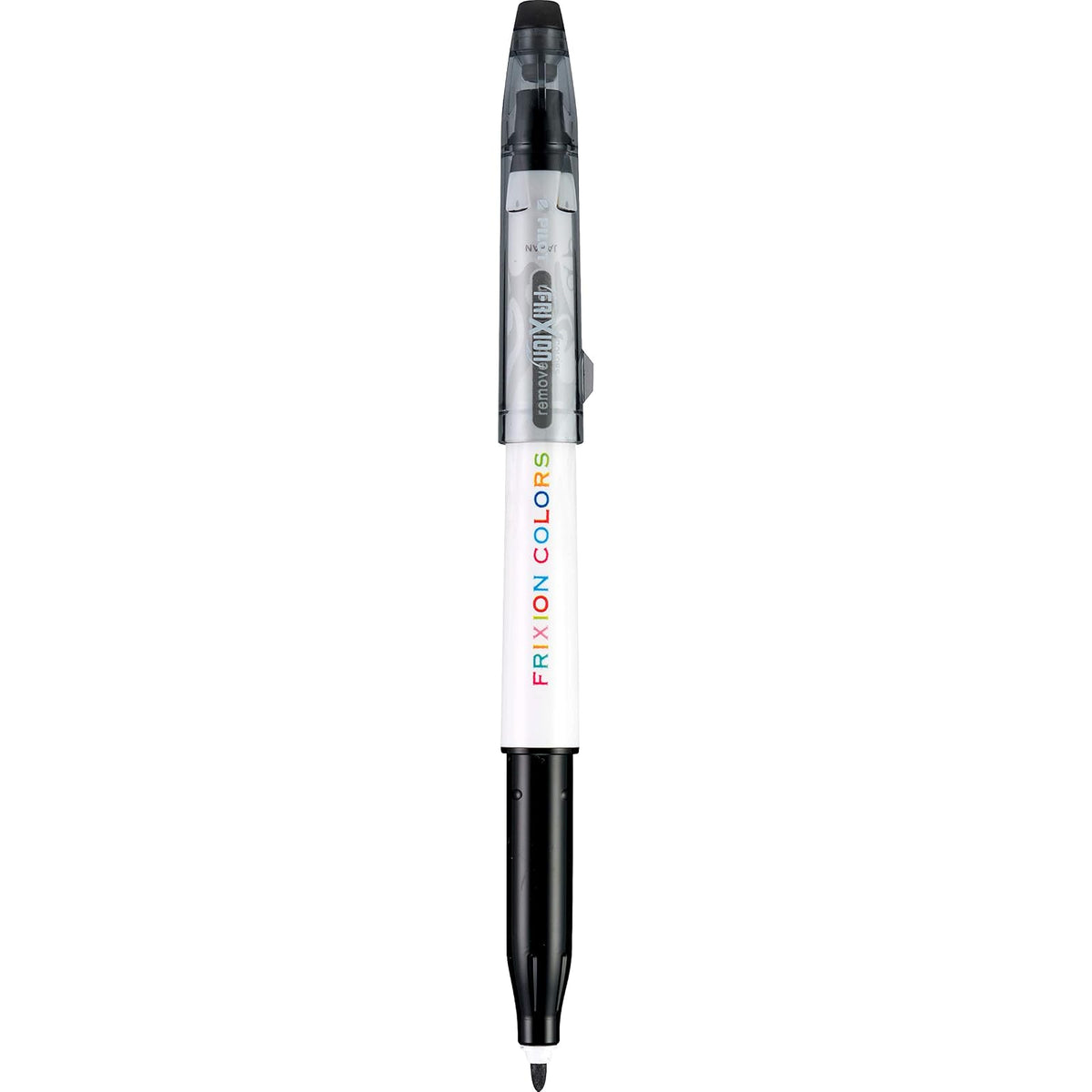 Pilot Frixion Colors 41423 Marcadores Borrables, Estuche con 12 piezas, Colores surtidos