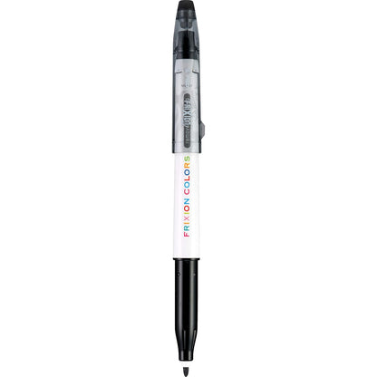 Pilot Frixion Colors 41423 Marcadores Borrables, Estuche con 12 piezas, Colores surtidos