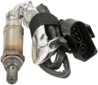 Bosch Caudalímetro Sensor de Flujo de Masa de Aire (MAF) 0280218270 - 13842 - Sensor de oxígeno - Banda estrecha