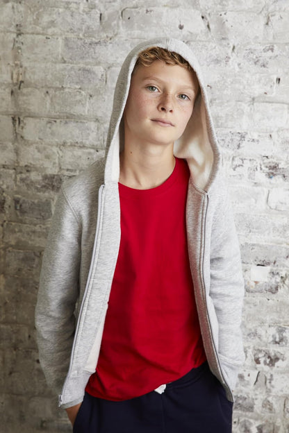French Toast Short Sleeve Crewneck tee Camiseta para Niños