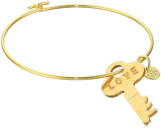 The Giving Keys Pulsera delicada