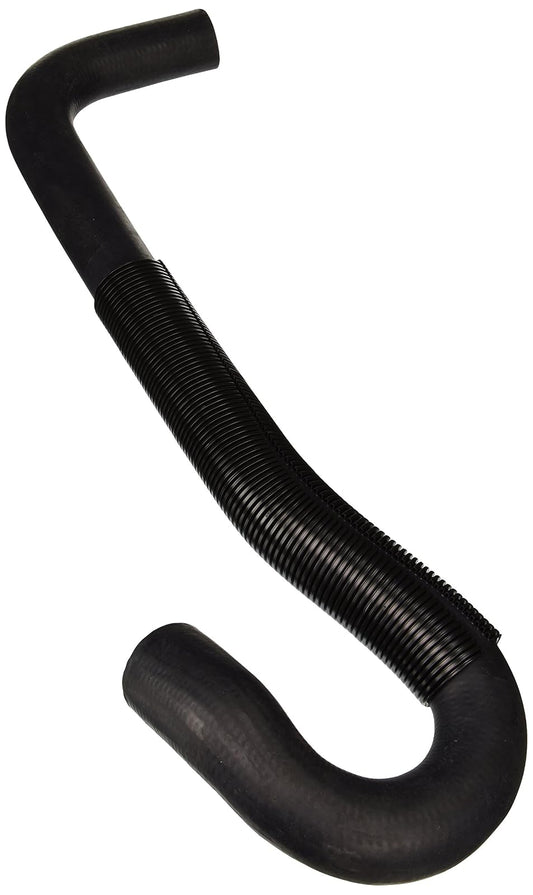 Dayco Manguera Superior para Radiador 72226, Negro | Sustituye a 26512X 55038026AD 55038026AE 55038026AF 55038026AG 55038026AH 55116865AC 23035 9700 62968 E72226.