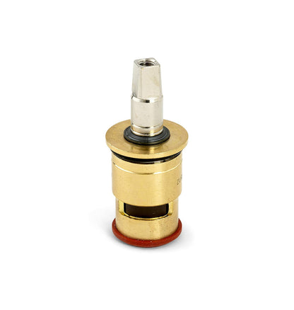 Zurn 59517005 AquaSpec XL - Cartucho de disco de cerámica de un cuarto de vuelta, frío, sin plomo