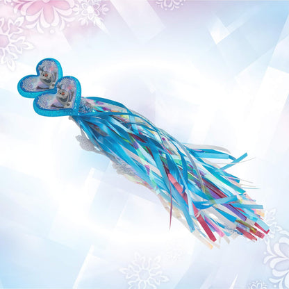 Bell Frozen Basket & Streamer Combo