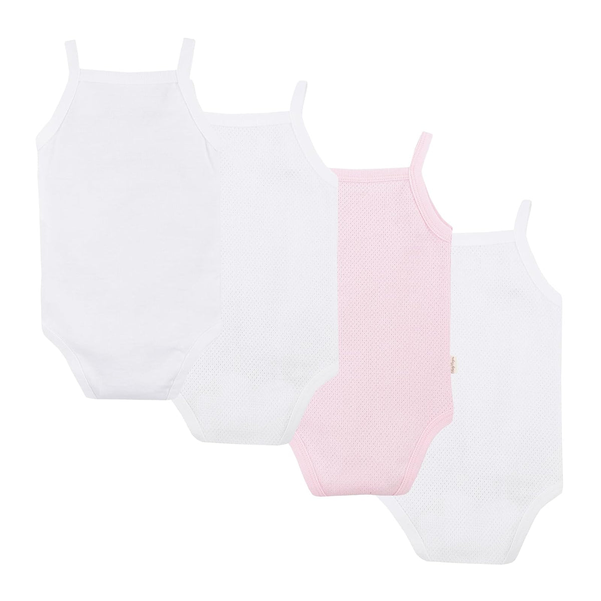 Baby Creysi N0681 PAÑALERO Unisex bebé