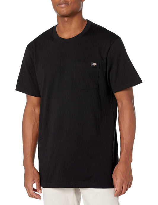 Dickies Heavyweight Camiseta, Hombre
