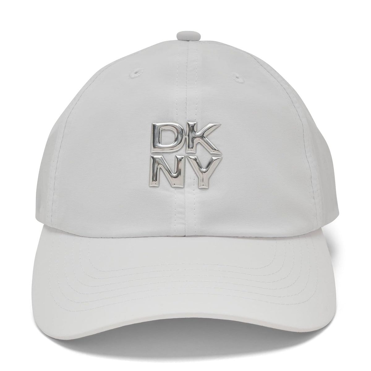 DKNY Beanie Debossed Hat Boina Mujer