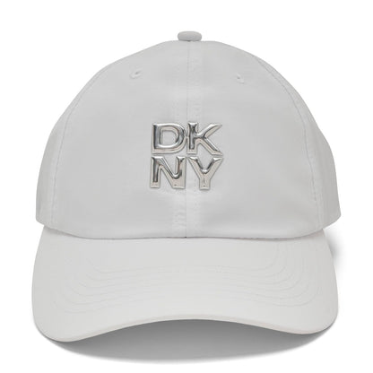DKNY Beanie Debossed Hat Boina Mujer