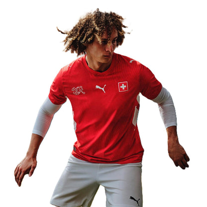 Puma SFV Home Jersey Replica Jersey Hombre