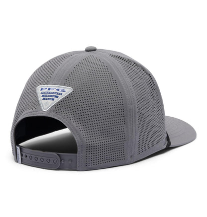 Columbia Tidal Pursuit 3D Stretch Snap Back Tapa Unisex Adulto