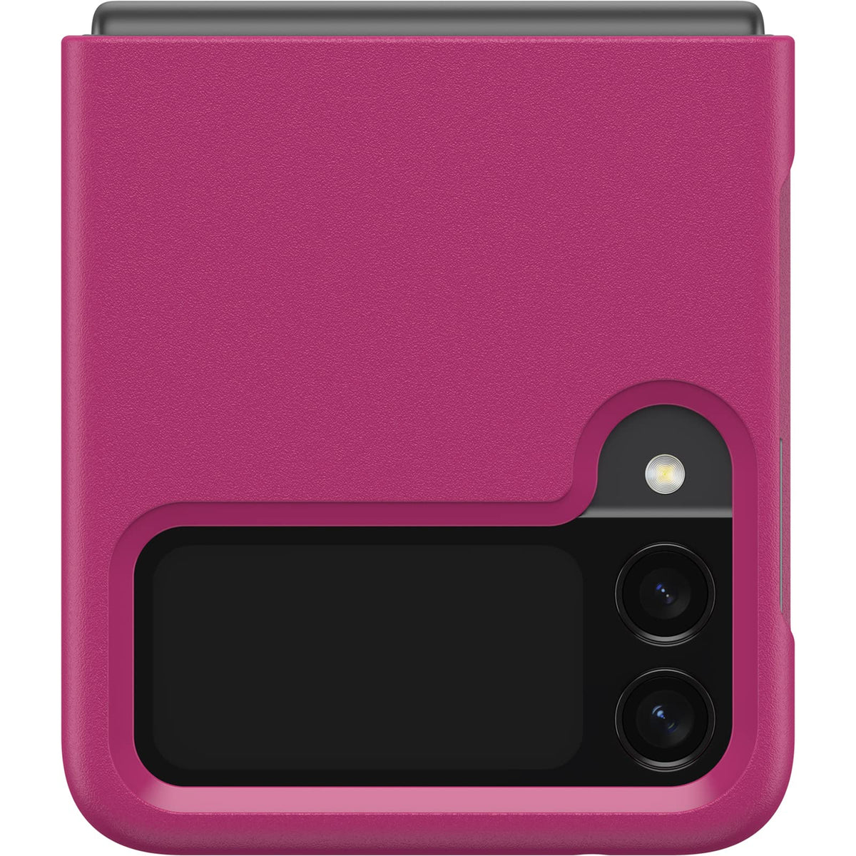 OtterBox Thin Flex Series - Funda para Galaxy Z Flip3 5G, Color Rosa