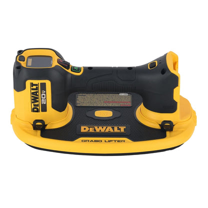DEWALT 20V MAX GRABO Levantador (solo herramienta) (DCE592B)