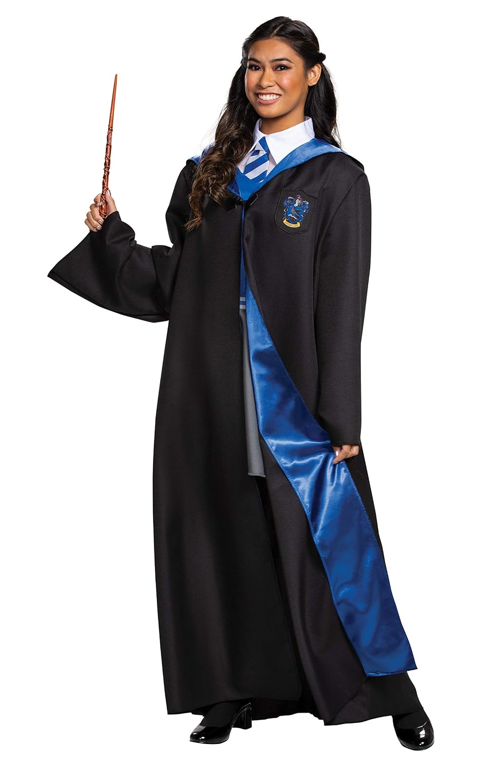 Accesorio Oficial Harry Potter, Varita de Hermione Granger, Wizarding World, Único Tamaño