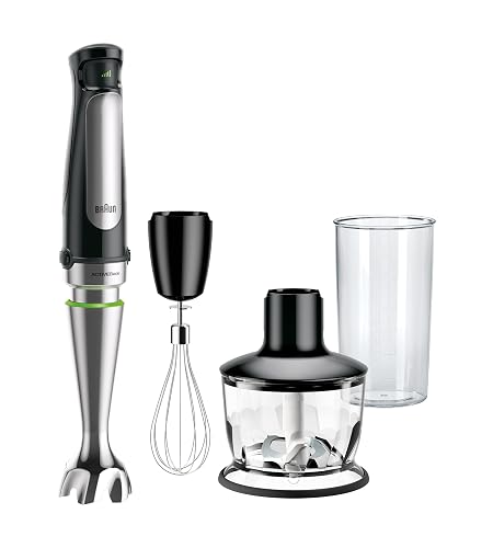 Braun Licuadora de mano , MQ7035X