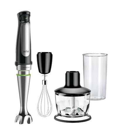 Braun Licuadora de mano , MQ7035X