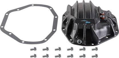 Spicer 10023537 Cubierta Diferencial Dana 80, 1 Paquete